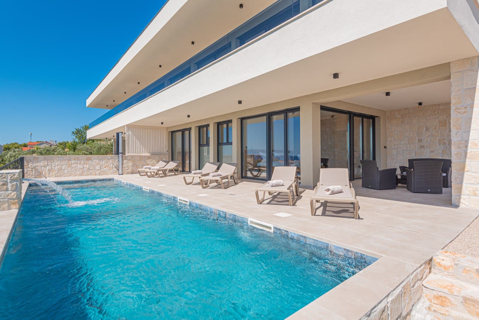 Villa Panorama 1